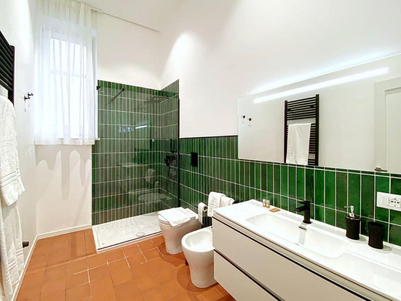 Solemar Sicilia - Palazzo Pirrotta Apartment Palermo Exterior photo