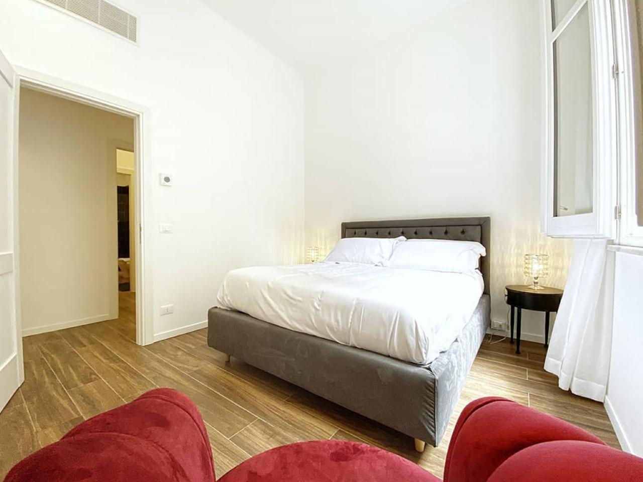 Solemar Sicilia - Palazzo Pirrotta Apartment Palermo Exterior photo